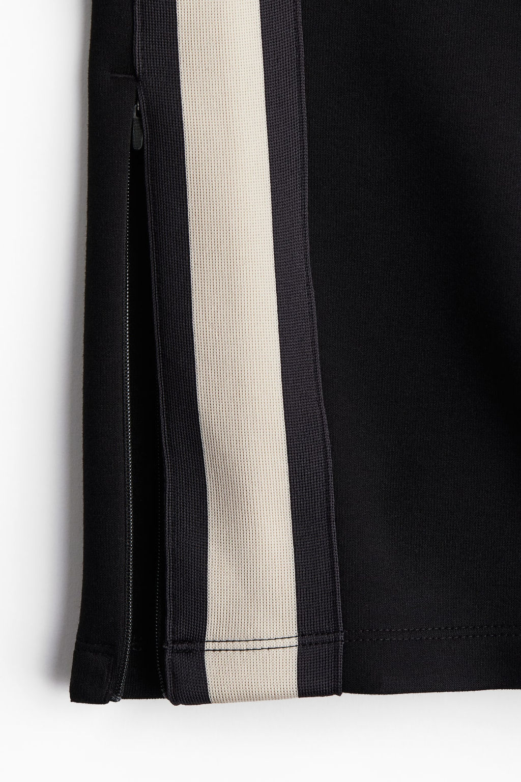 Regular Fit Track pants in DryMove - H&m фото 5