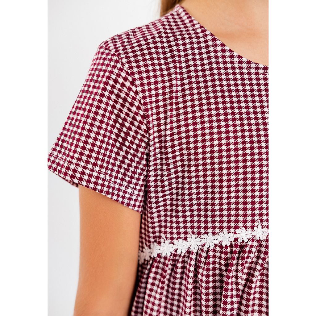 Платье кулирка 1368100101 - Youlala фото 7