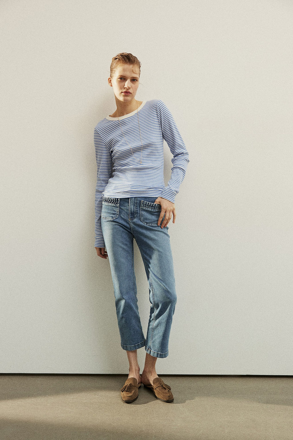 Mocasines - H&m фото 2
