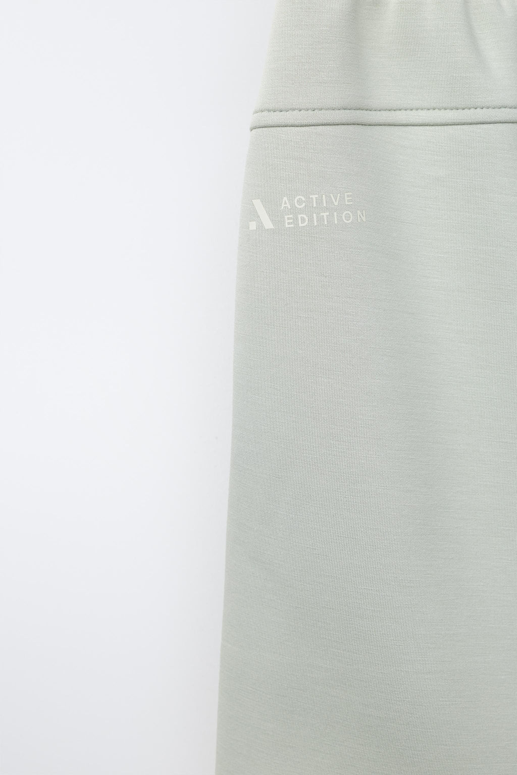 BERMUDA SPORTY VIVOS / Menta claro - Zara фото 4