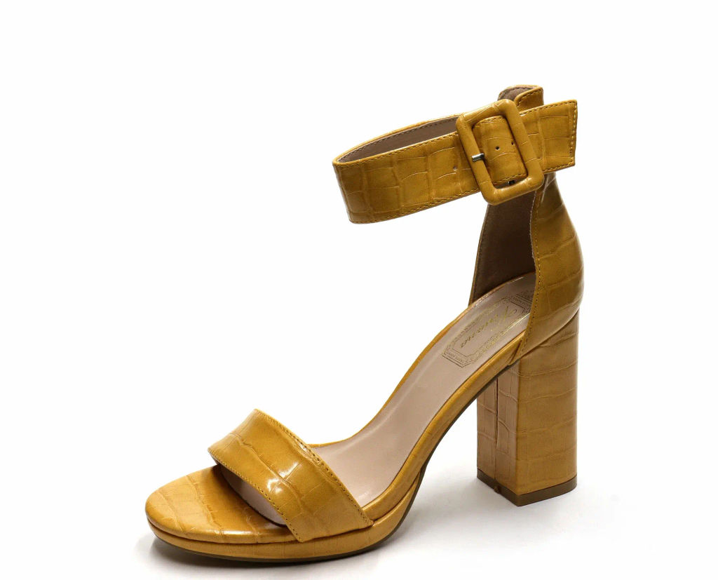 Босоножки (36-40)р. / шт. - Mergemax фото 3