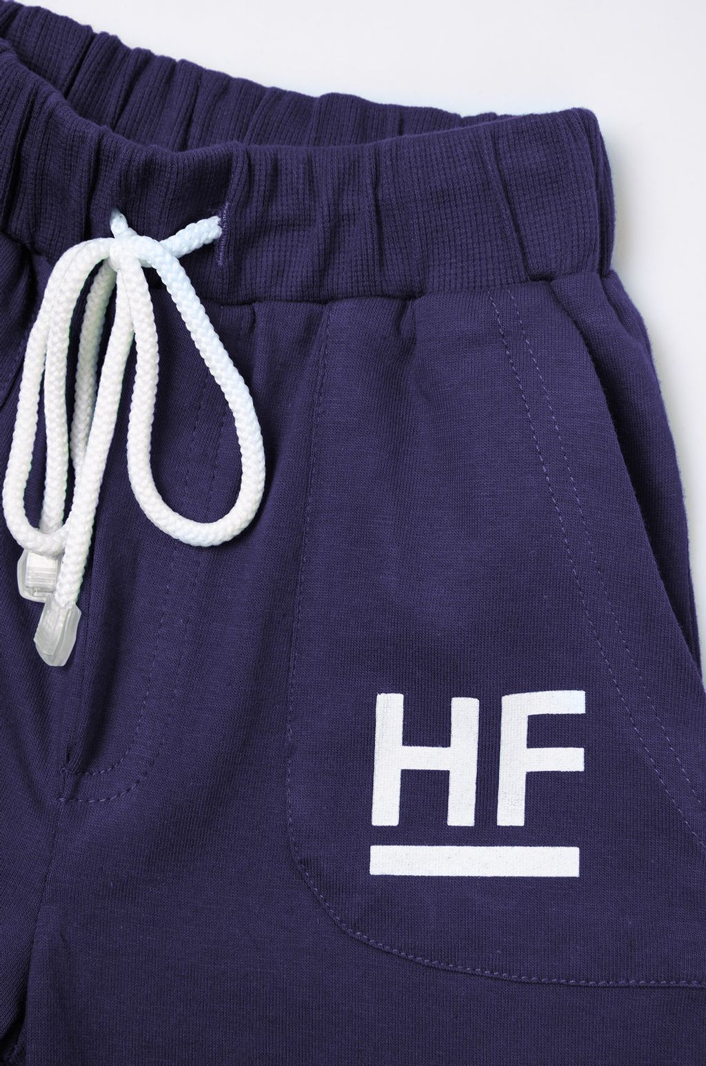 Брюки для мальчика Happy Fox  фото 7