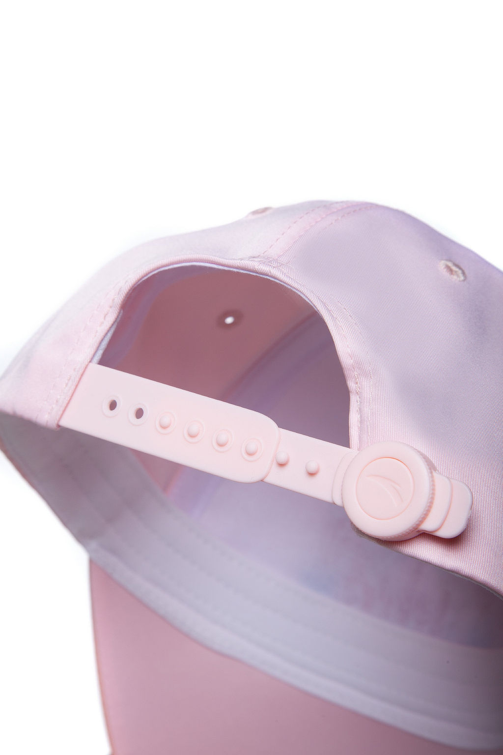 Бейсболка 54-57 Розовый