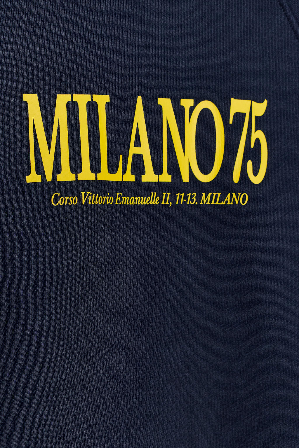 SLOGAN SWEATSHIRT - Zara фото 7