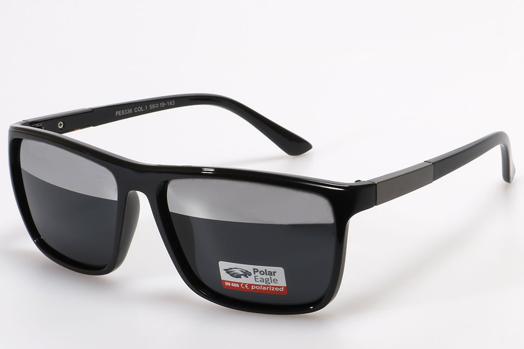 Очки антифары поляризационные Polar Eagle 8336 c1