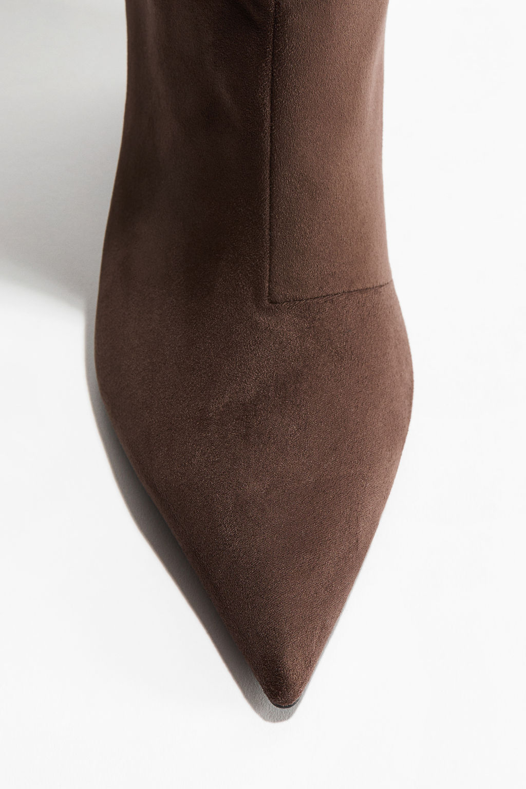 Botas mosqueteras con cu?a - H&m фото 4