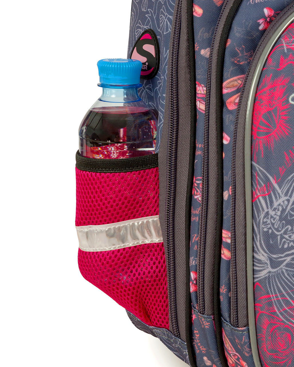 Школьный рюкзак SK2-11 - Steiner фото 9