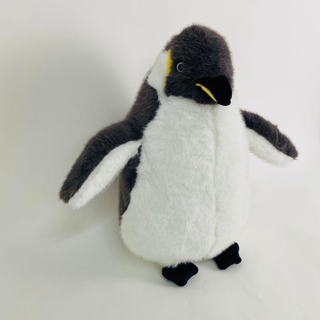 Мягкая игрушка Пингвин 36 см (арт. YE23815-26) - Storyland фото 4