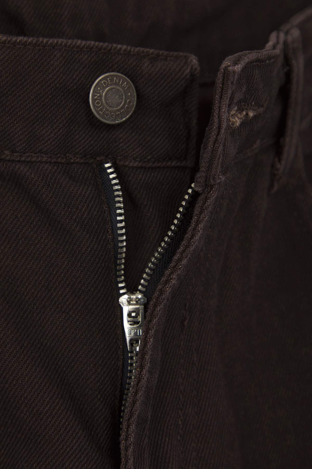 TRENDYOL MAN Ac?k Mavi %100 Pamuk Baggy Fit Jeans Bol Kot Pantolon TMNAW24JE00027 - Trendyolmilla фото 68