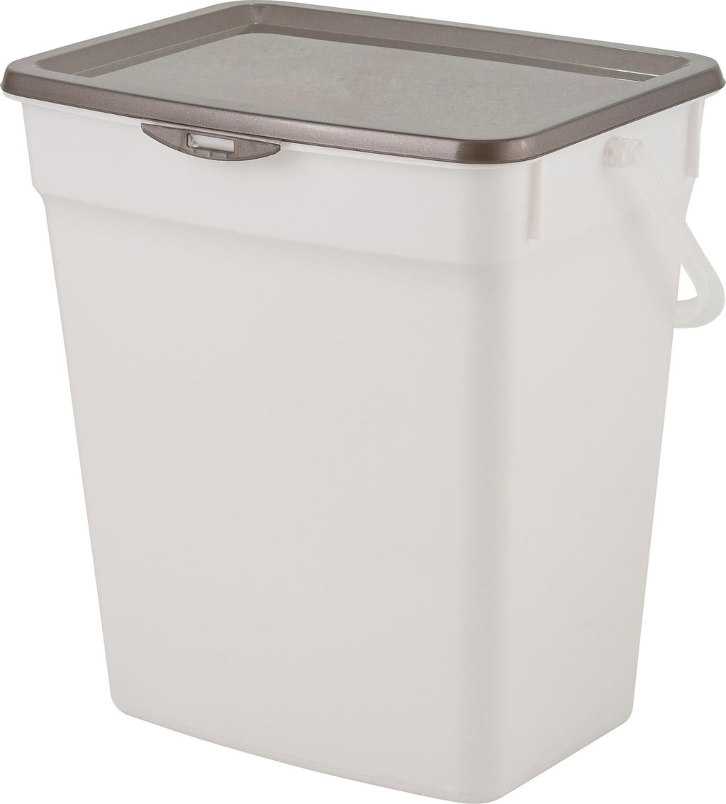 Контейнер для стирального порошка 6,0л Step арт. SV140710003 - Полимербыт фото 4