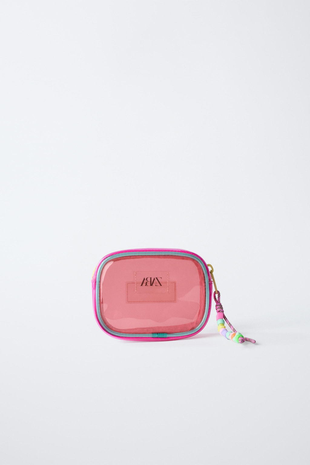 VINYL PURSE