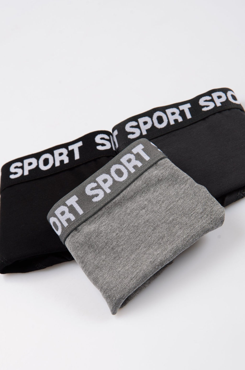 Трусы для девочки 3шт. Baykar