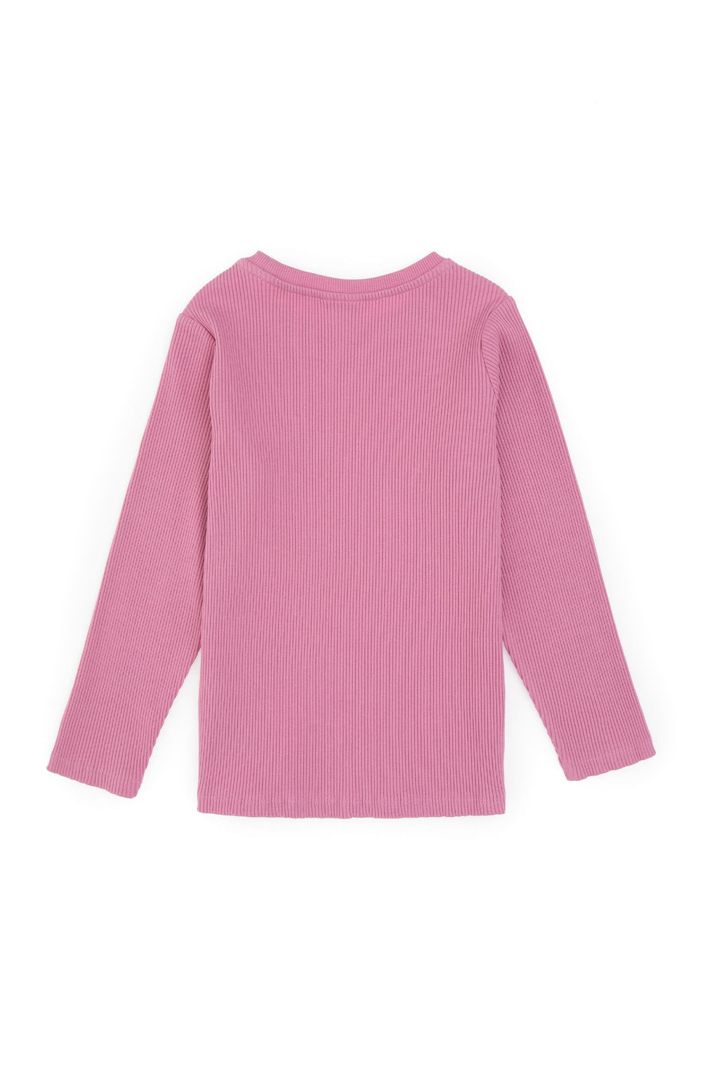 K_z _ocuk Pembe Sweatshirt - U.s. polo assn фото 3