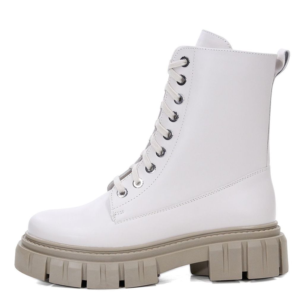 Полусапожки женские - Marko фото 2