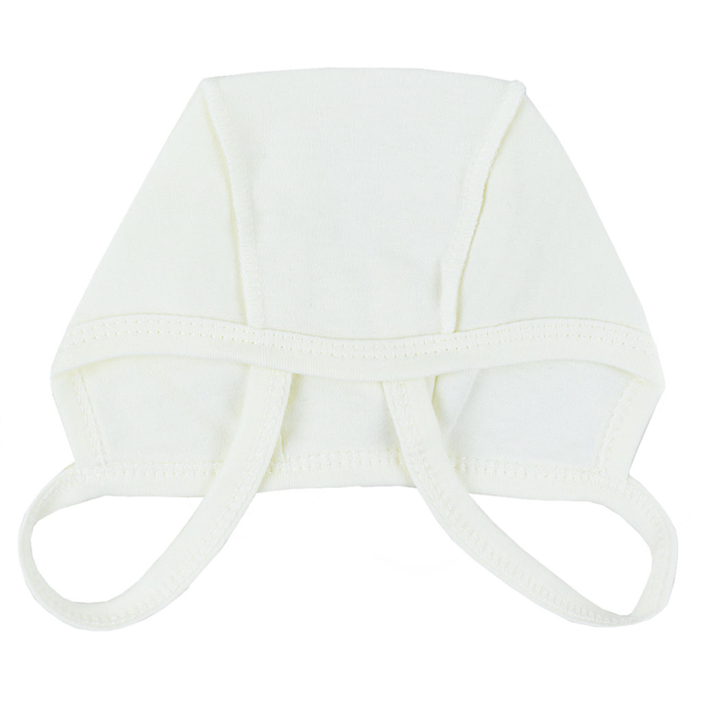 Чепчик интерлок 0775209101