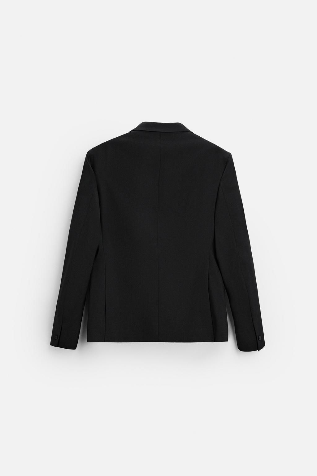 DINNER JACKET - Zara фото 7