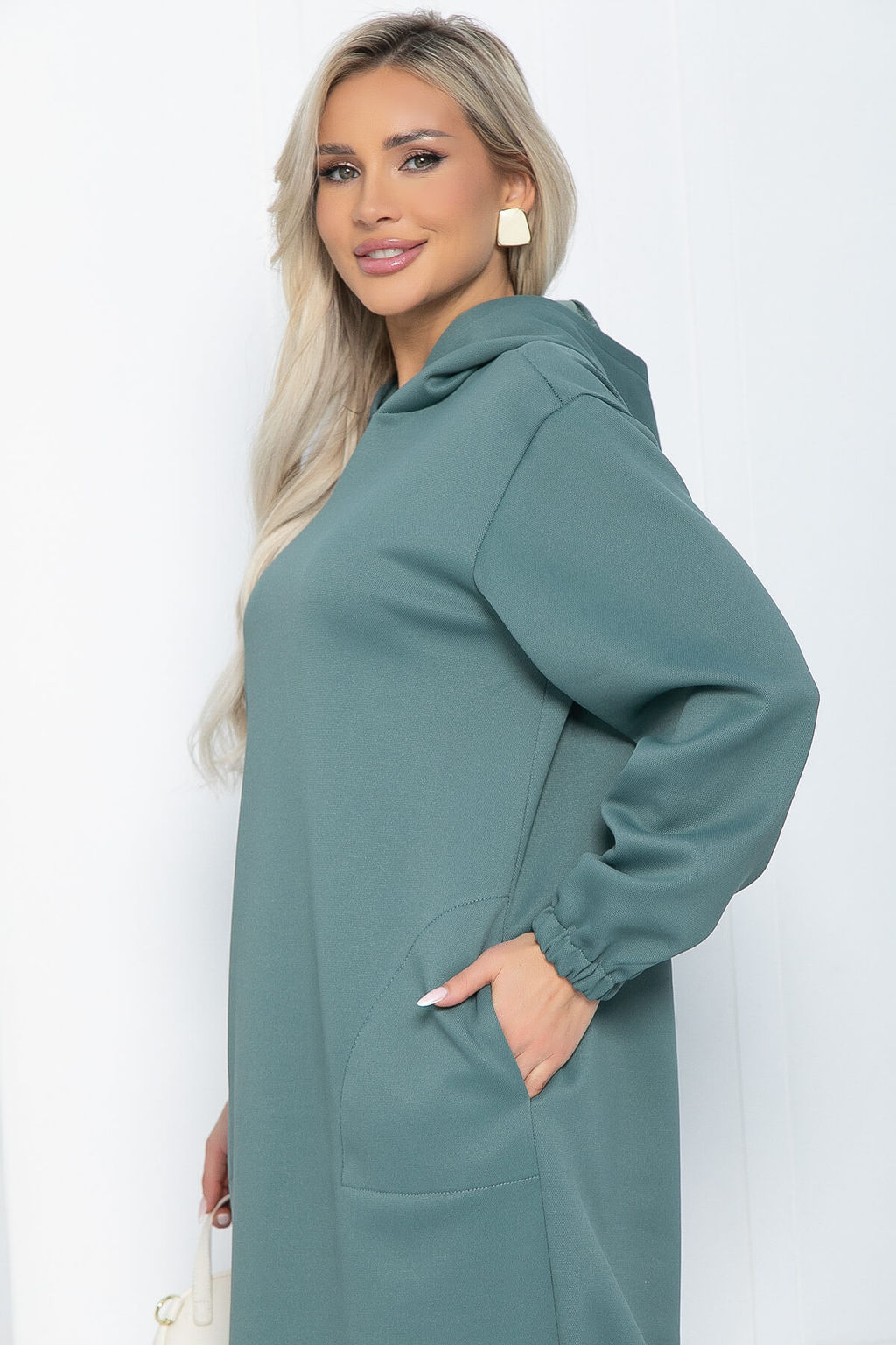 Платье Элоиза - Lt collection фото 5