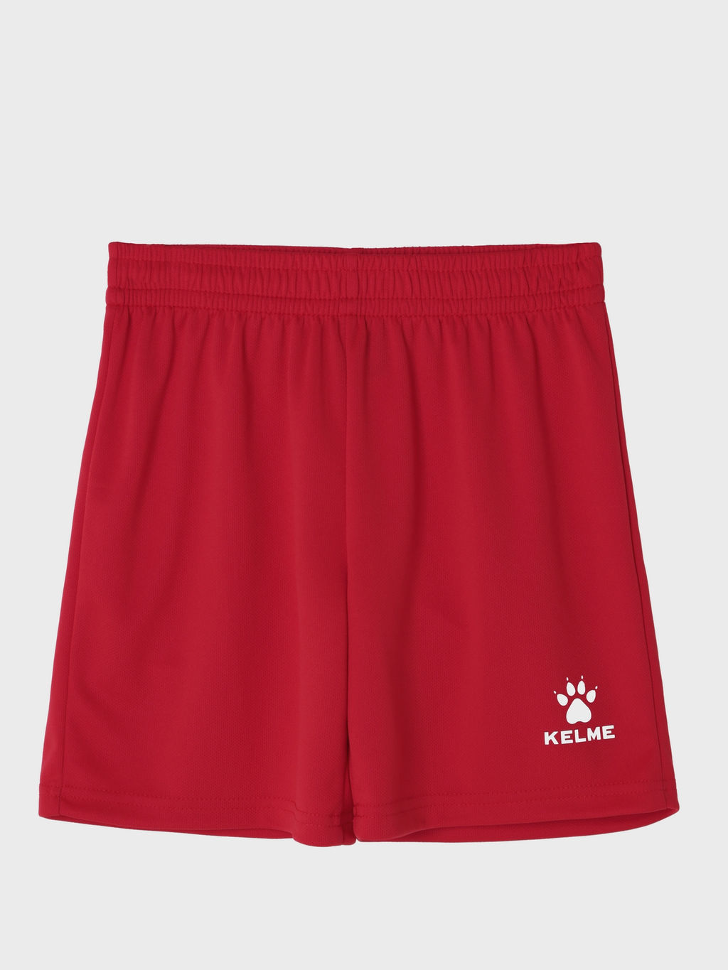 Детская футбольная форма KELME Football Uniform Set (White/Red)