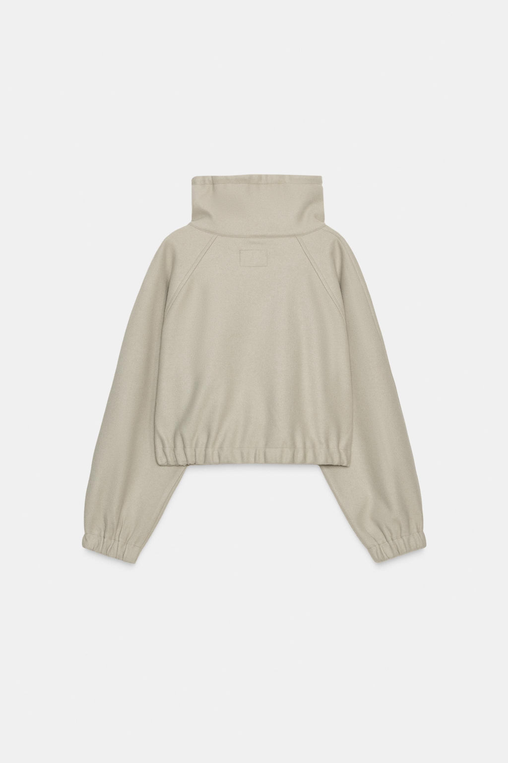 SOFT SWEATSHIRT - Zara фото 8