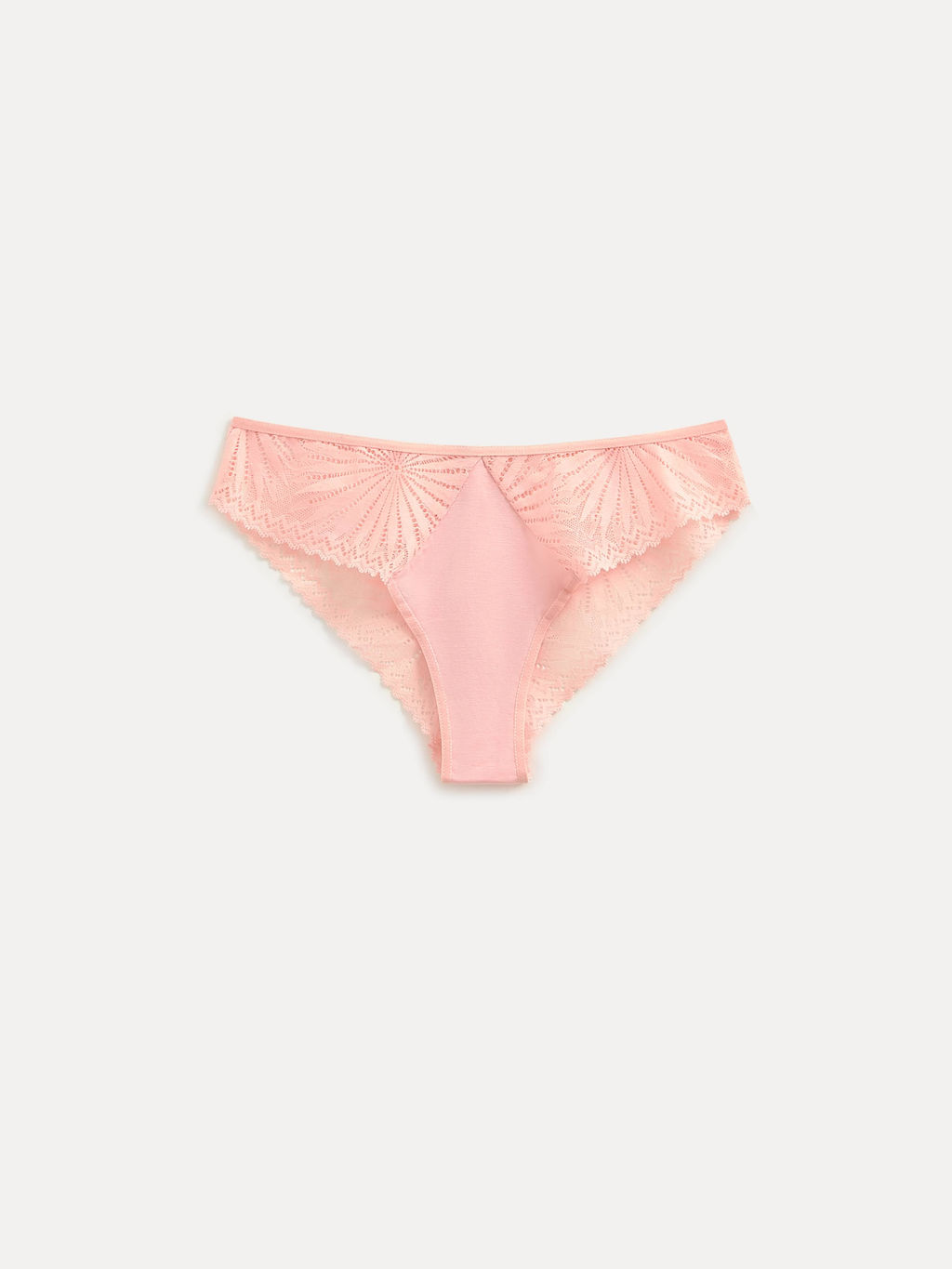 CONTE ASTER LBR 2964 Трусы женские coral