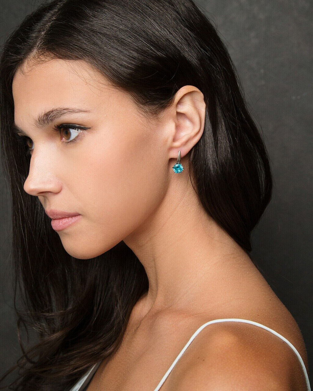 Серьги Астра - Vel vett фото 4