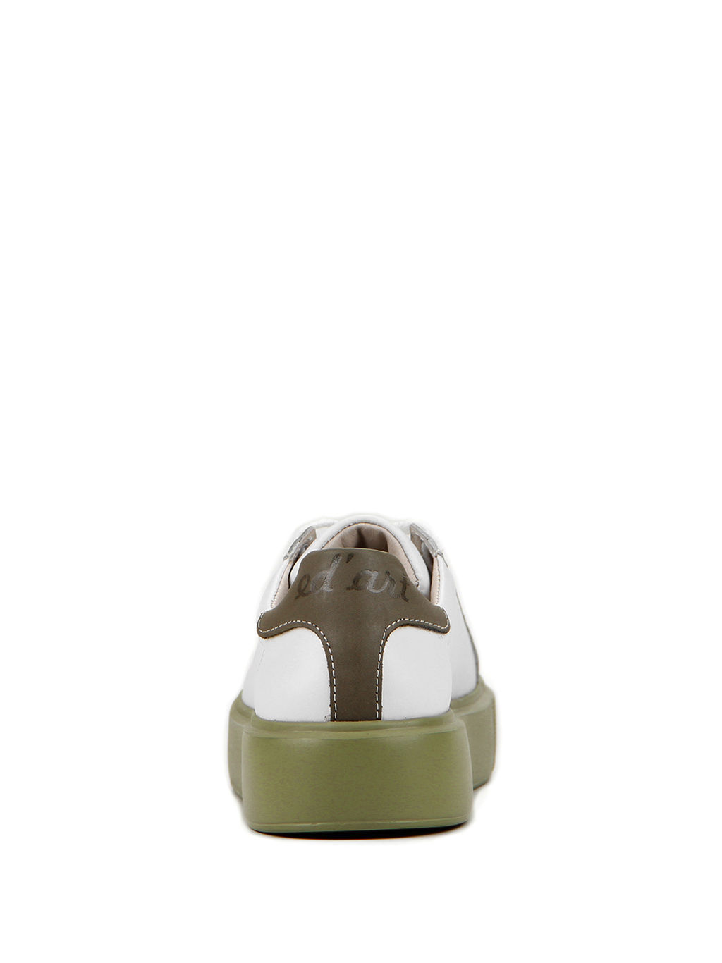 Кеды EDART 128.lusi15. white avokado R - Ed'art фото 7