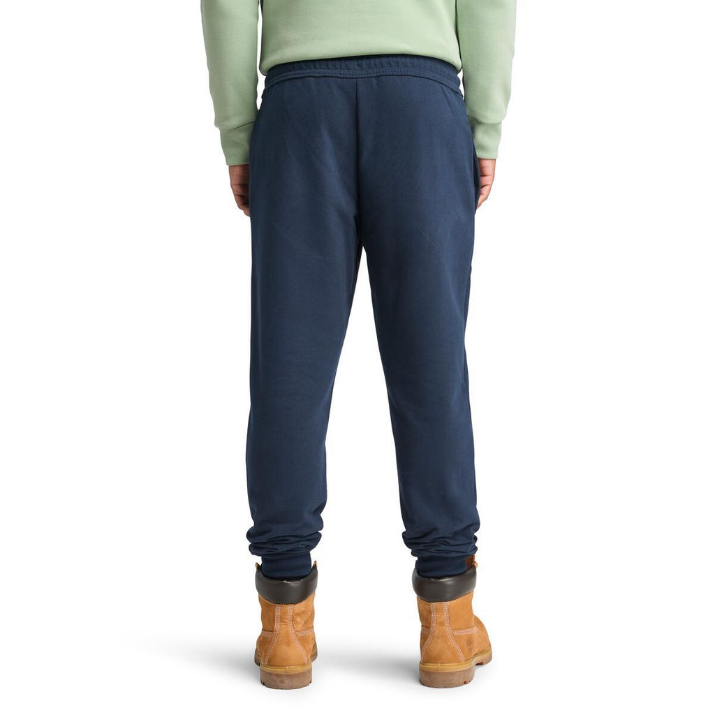 Timberland / Брюки Sweatpant Exeter River Loopback  фото 5