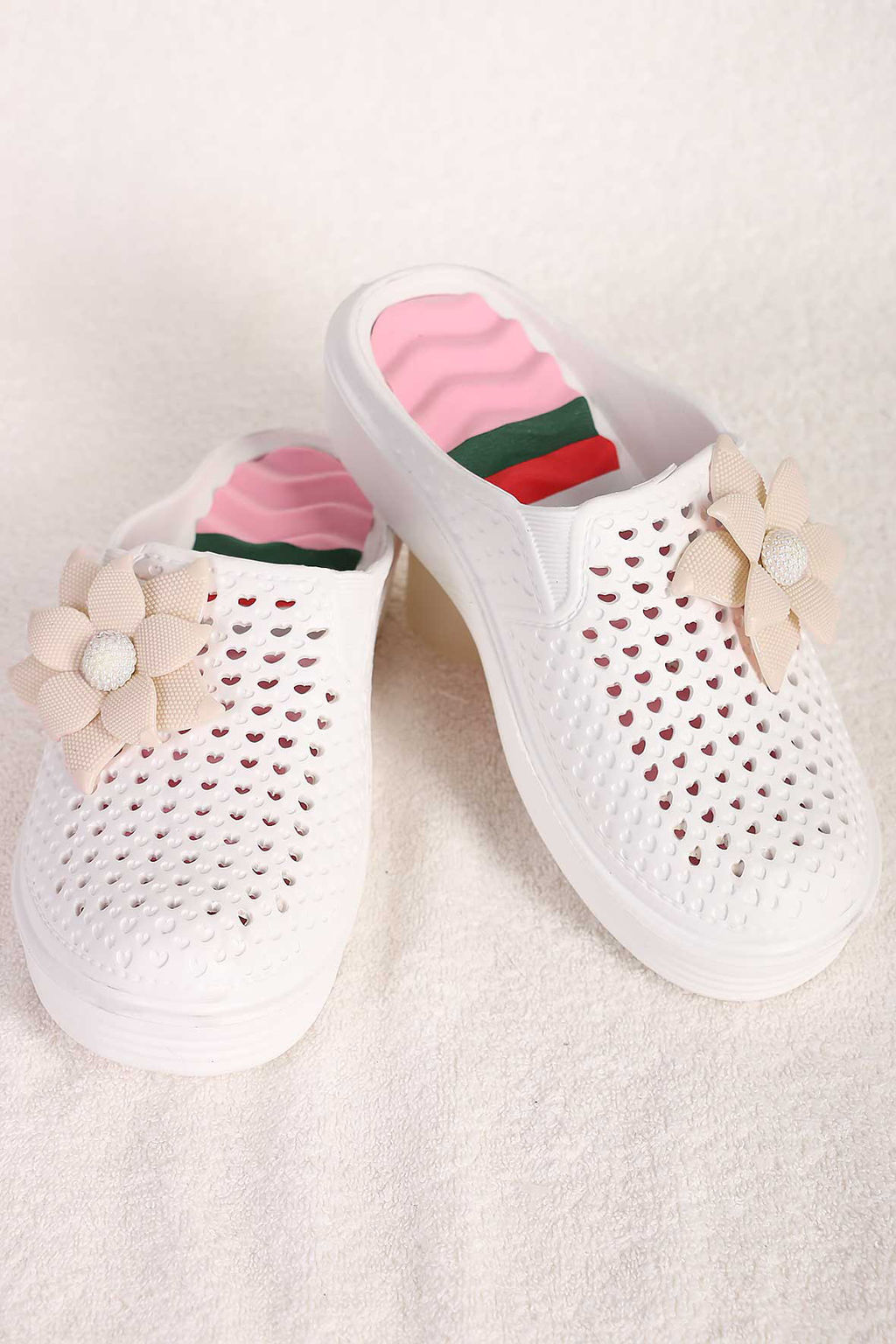 Сабо кроксы