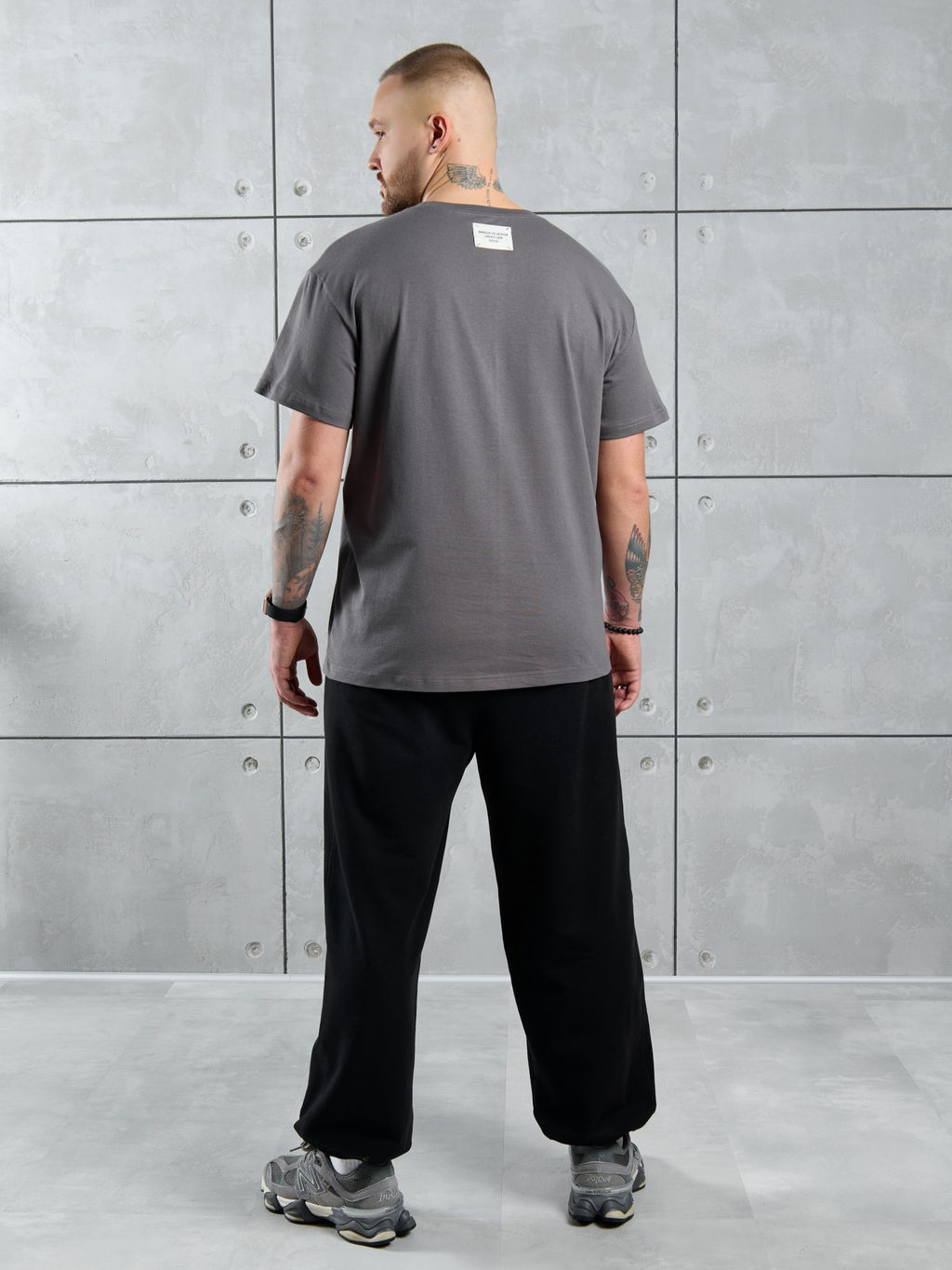 Фуфайка (футболка) мужская Джек-1 VIOTEX