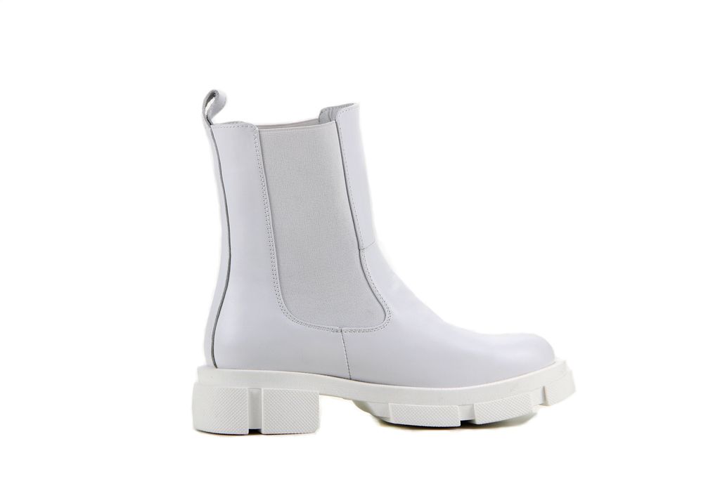 Челси EDART 334.21074w. white/байка