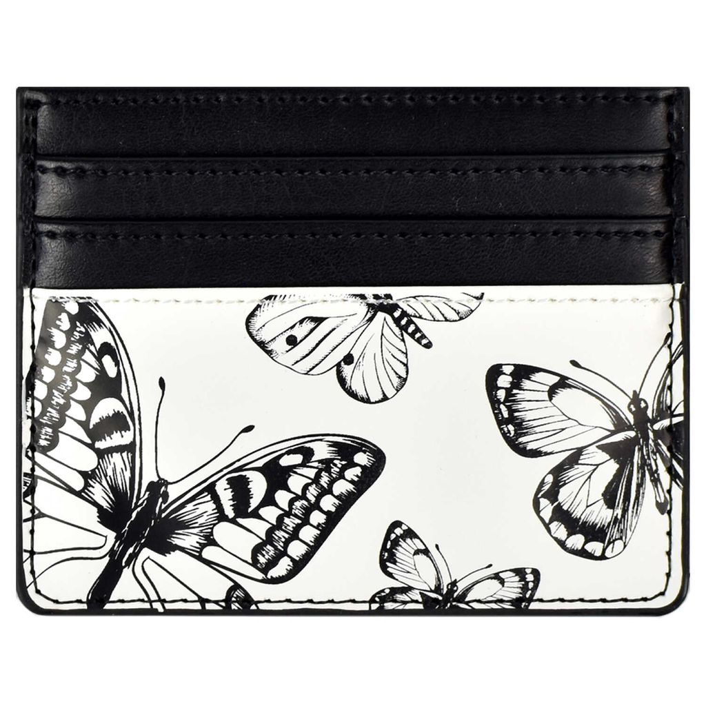 Чехол д/пласт. карт арт.48418/50 САРИФ ЧЕРНЫЙ+САРИФ БЕЛЫЙ - Escalada фото 2