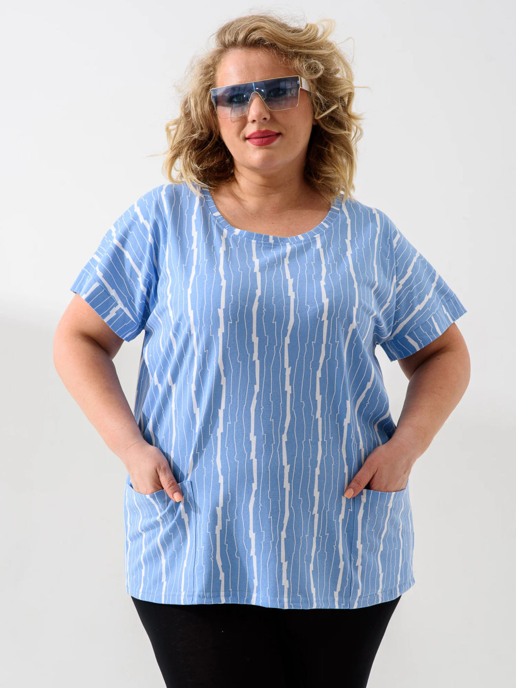 Футболка 100% ХЛОПОК  Дача 2 - Оптима фото 5