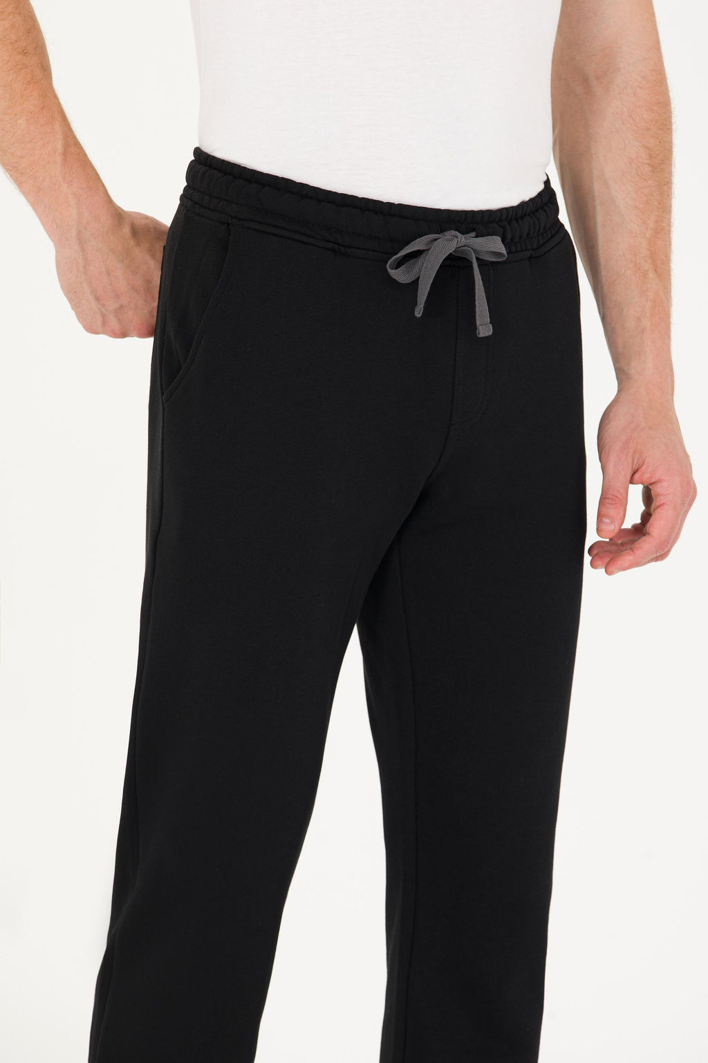 Erkek Siyah E_ofman Alt_