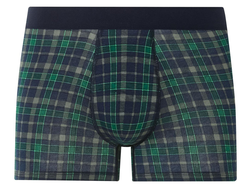 Мужские боксеры LIVERGY®, 3 шт фото 5