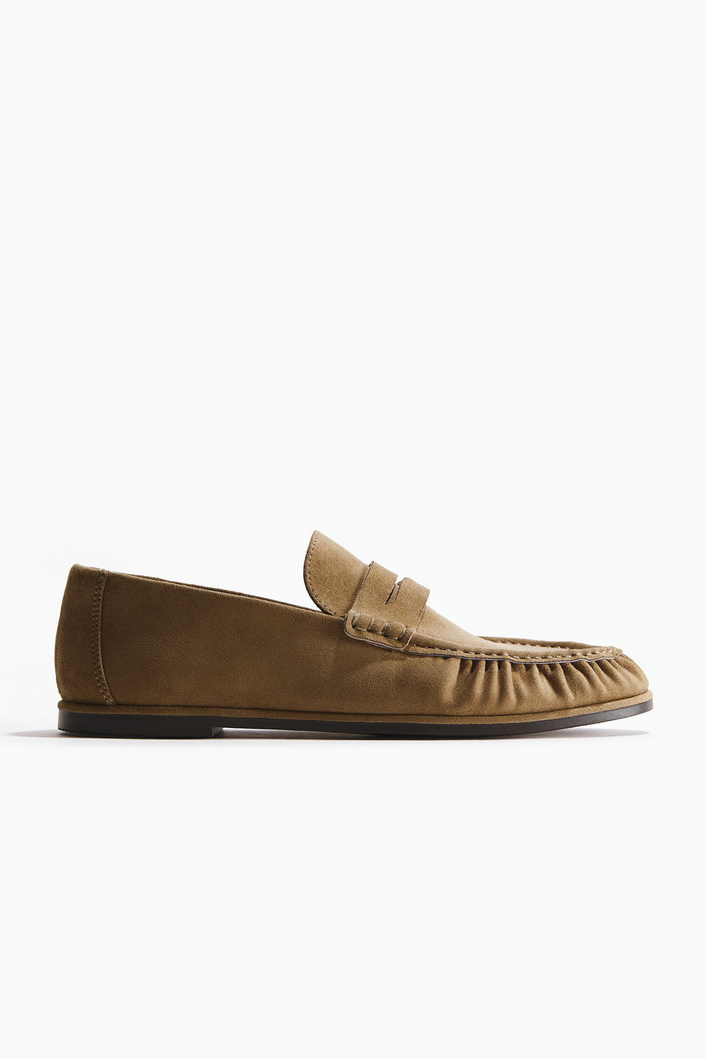 Mocasines penny