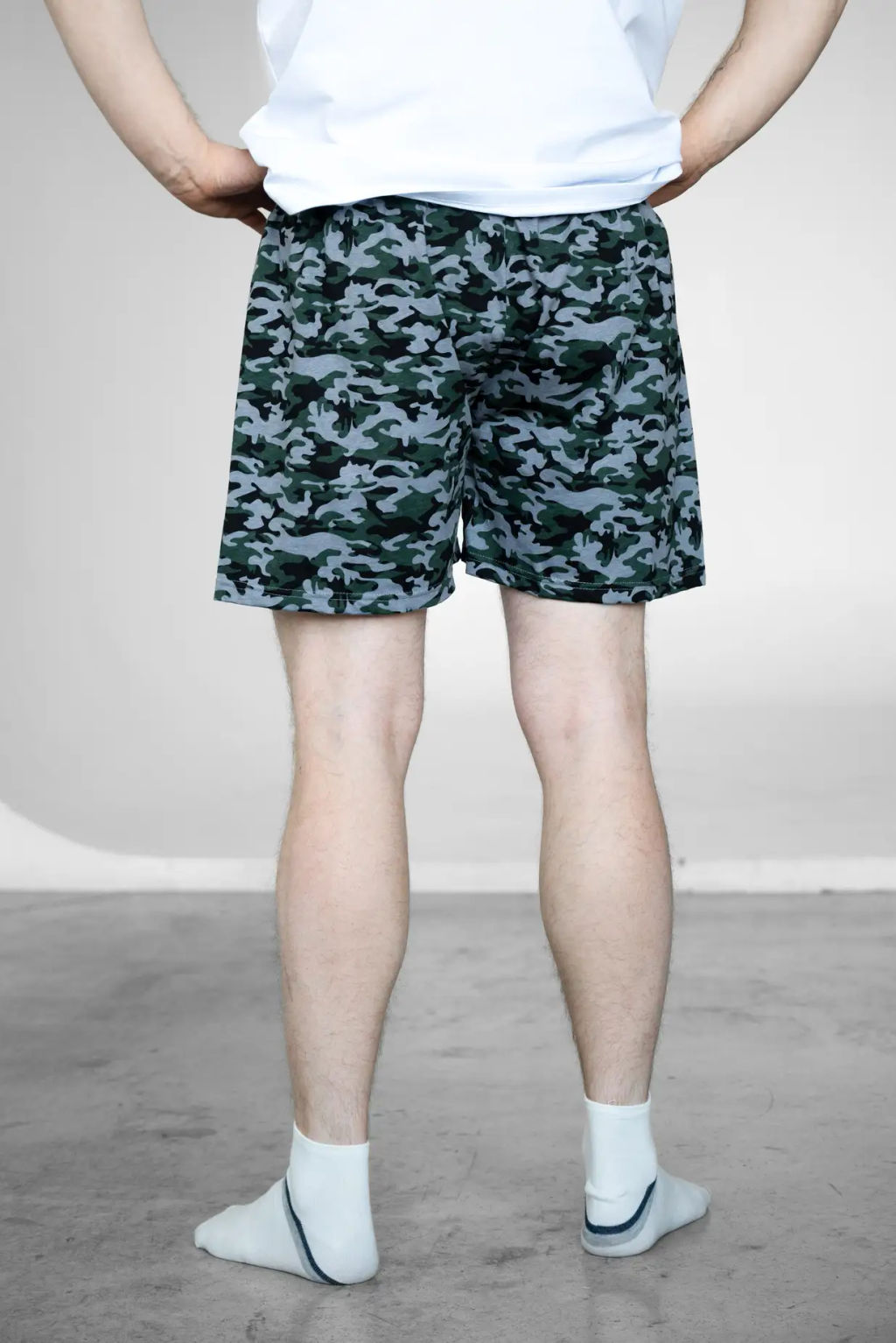 Джемпер ДЖв 1097-22 Экрю - Т.с.т. фото 1474