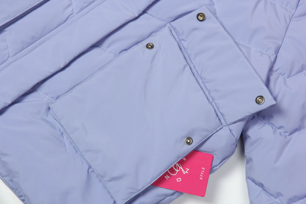 Куртка - Gipnoz фото 6