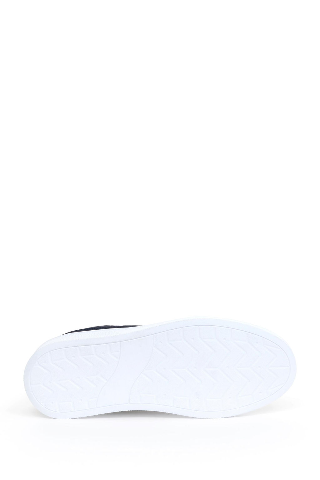 Мужские темно-синие туфли - U.s. polo assn фото 5