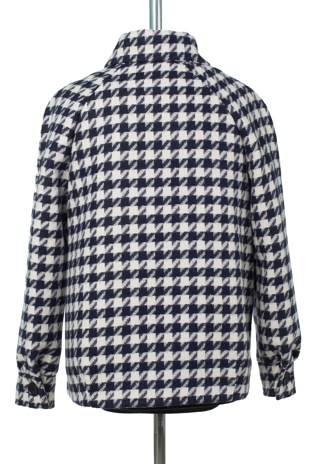 Пальто женское демисезонное - El podio фото 10