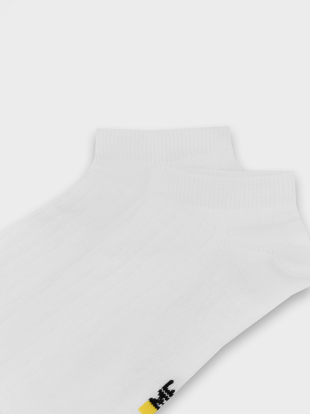 Цена за 5 пар! Носки детские белые - Mark formelle фото 4