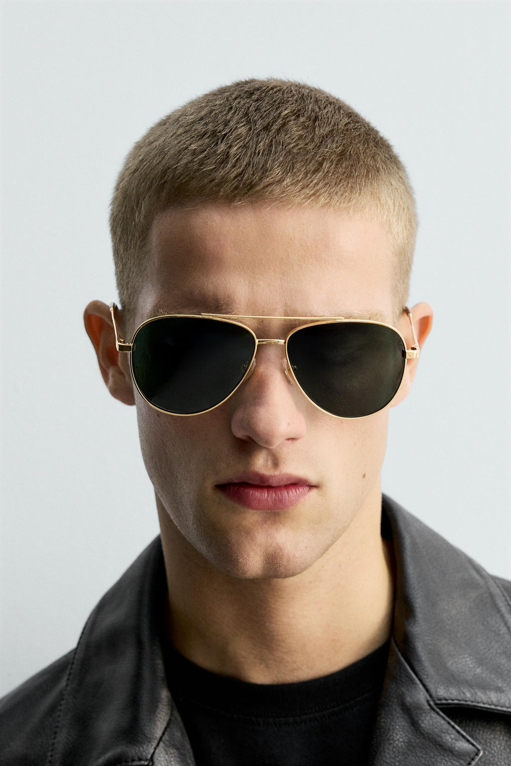 LIMITED EDITION AVIATOR SUNGLASSES