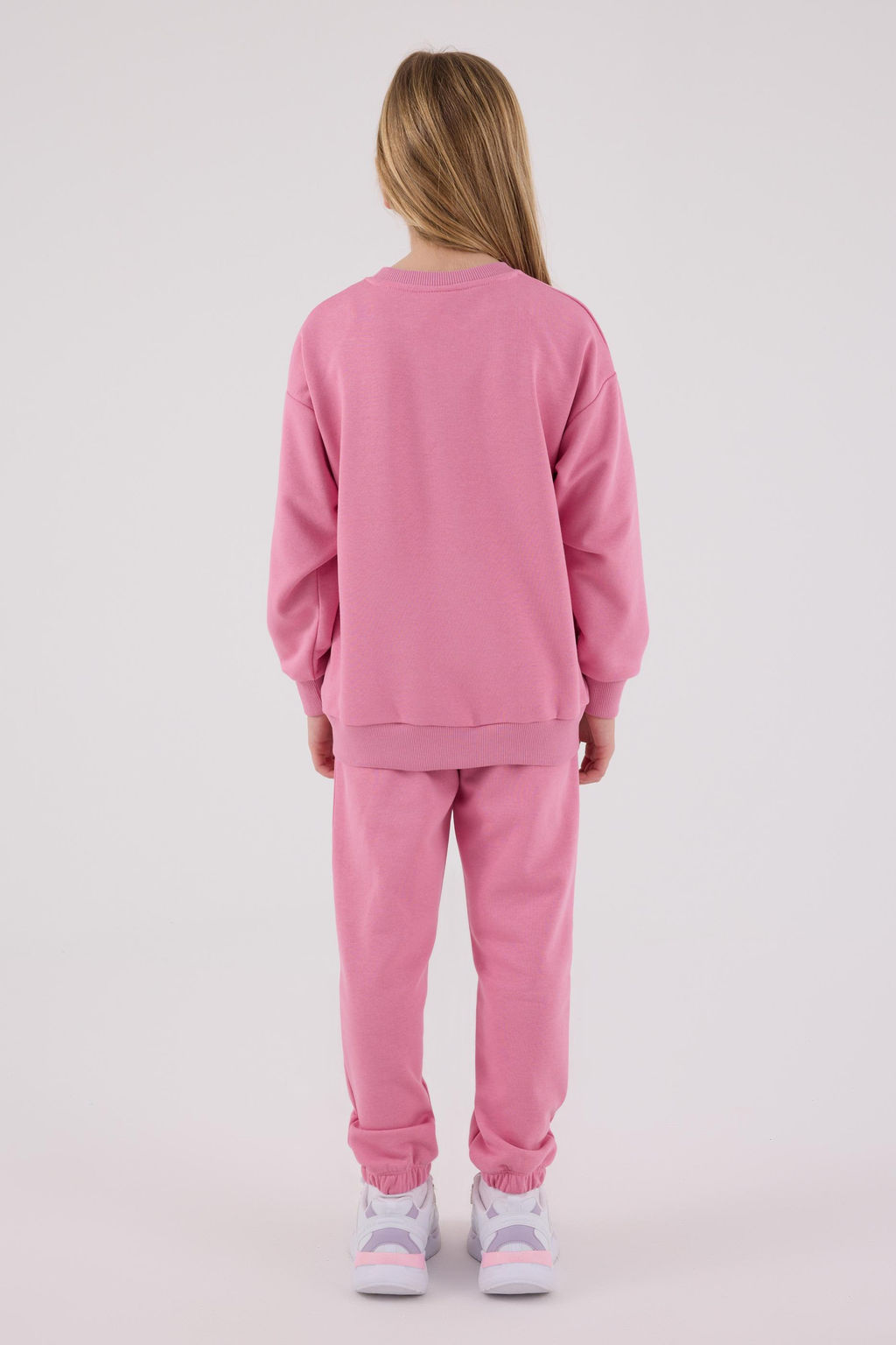 K_z _ocuk Menek_e Pijama Tak_m_ Sepette S_rpriz _ndirim - U.s. polo assn фото 11