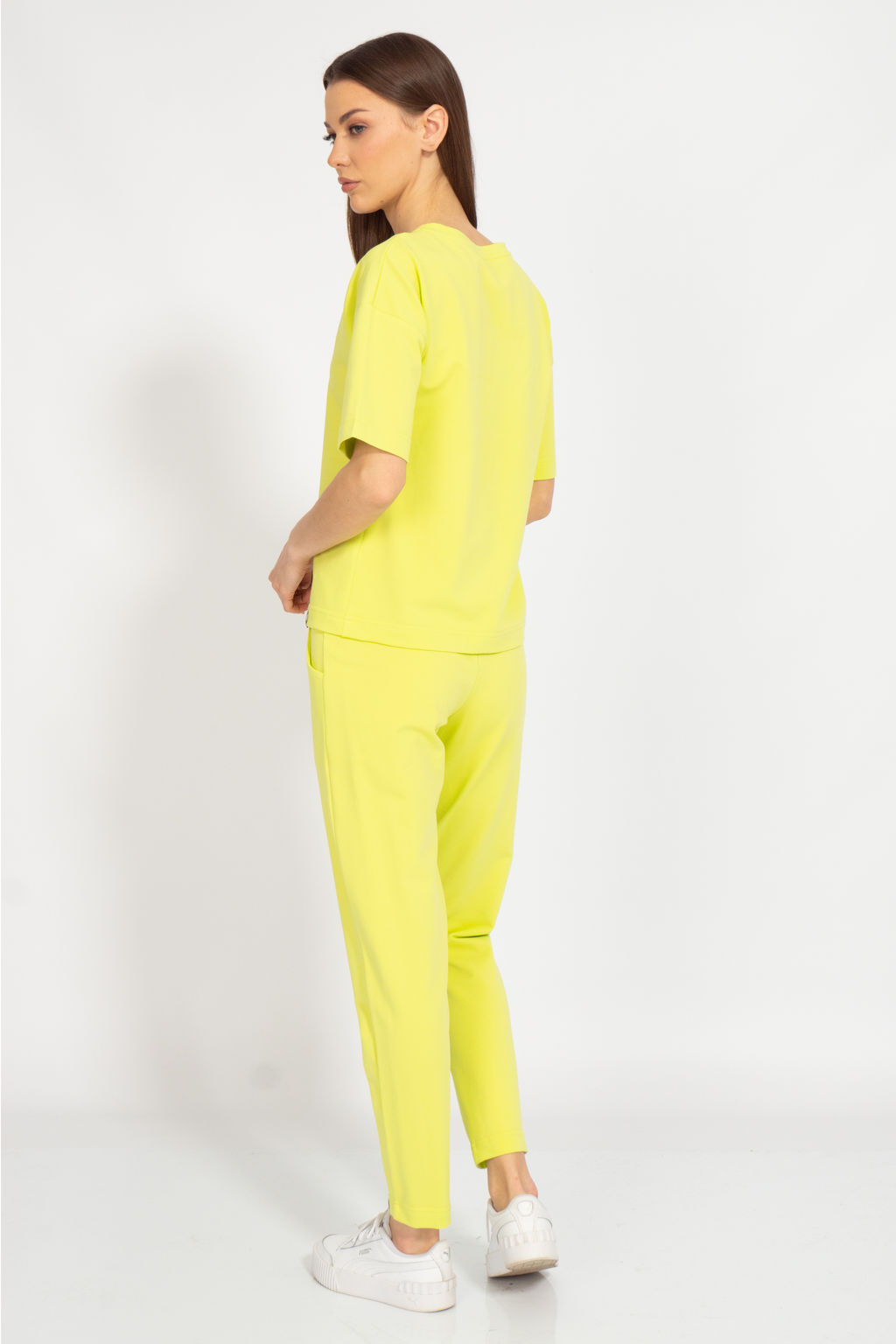 Джемпер 3036 - Kivviwear фото 4