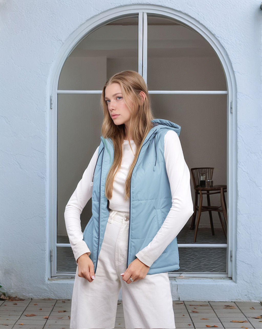 Жилет SALE08 - Yollochka фото 13