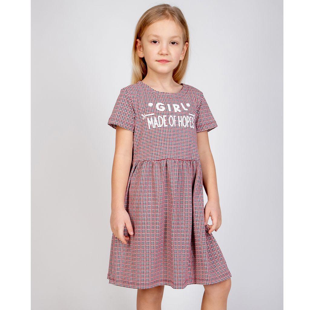 Платье кулирка 1312100102 - Youlala фото 10