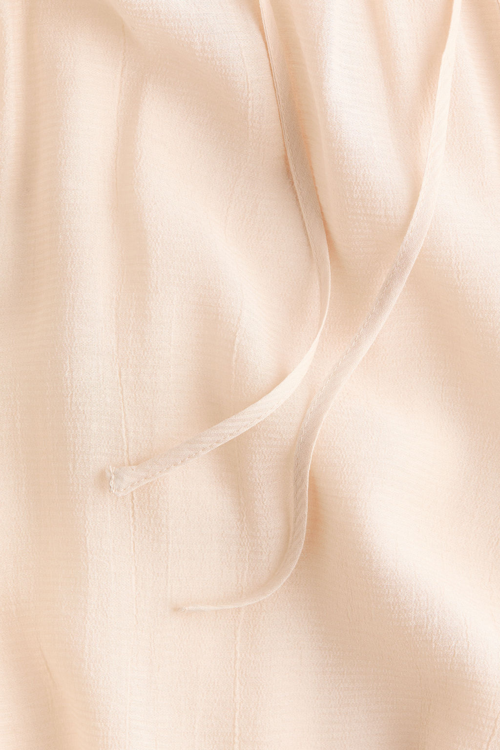 Pantal?n globo con cord?n de ajuste - H&m фото 4