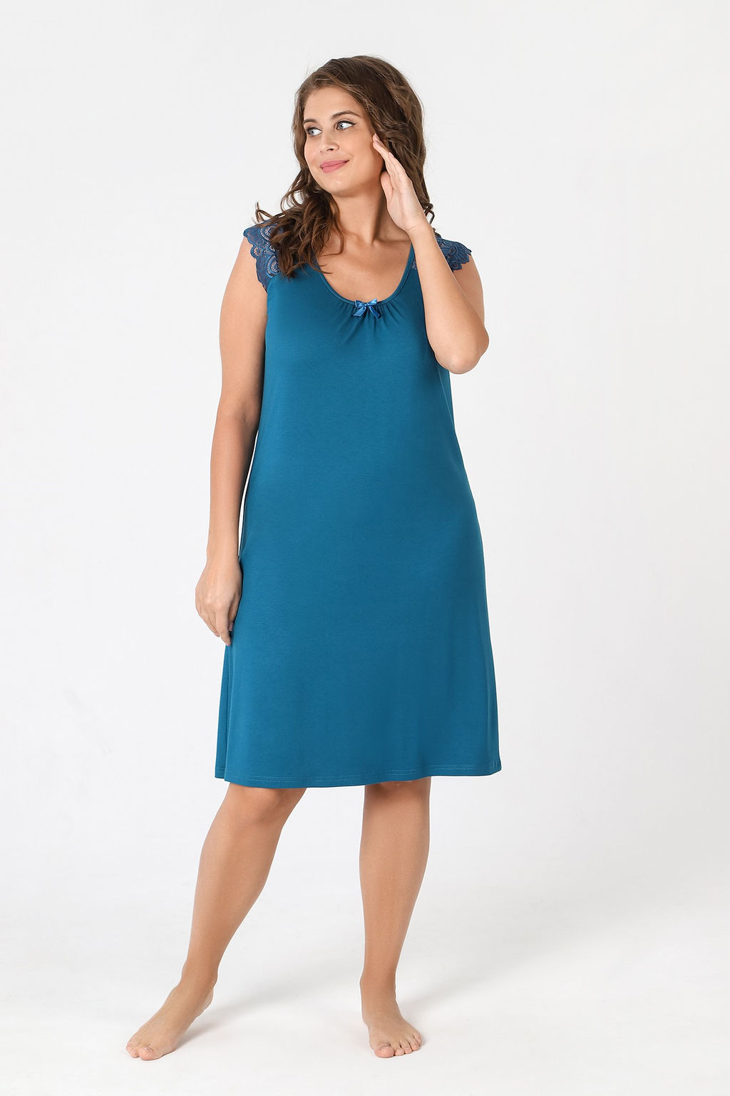 Сорочка Лада-1 - Виотекс фото 10