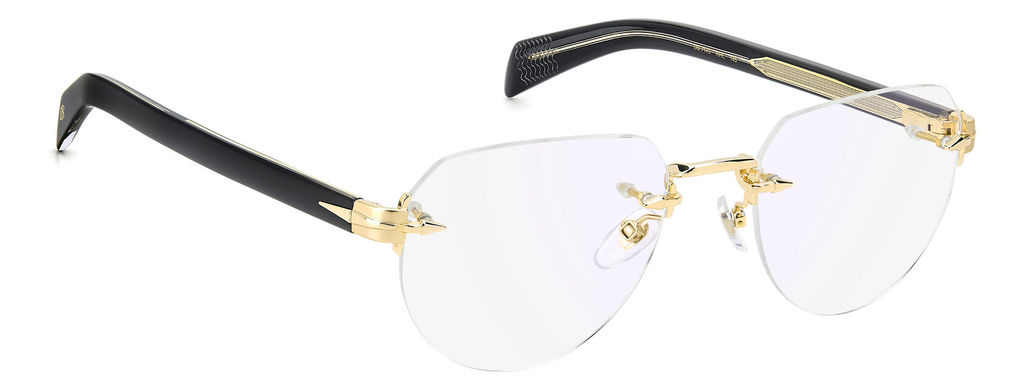 Оправы DAVID BECKHAM DB 7145
