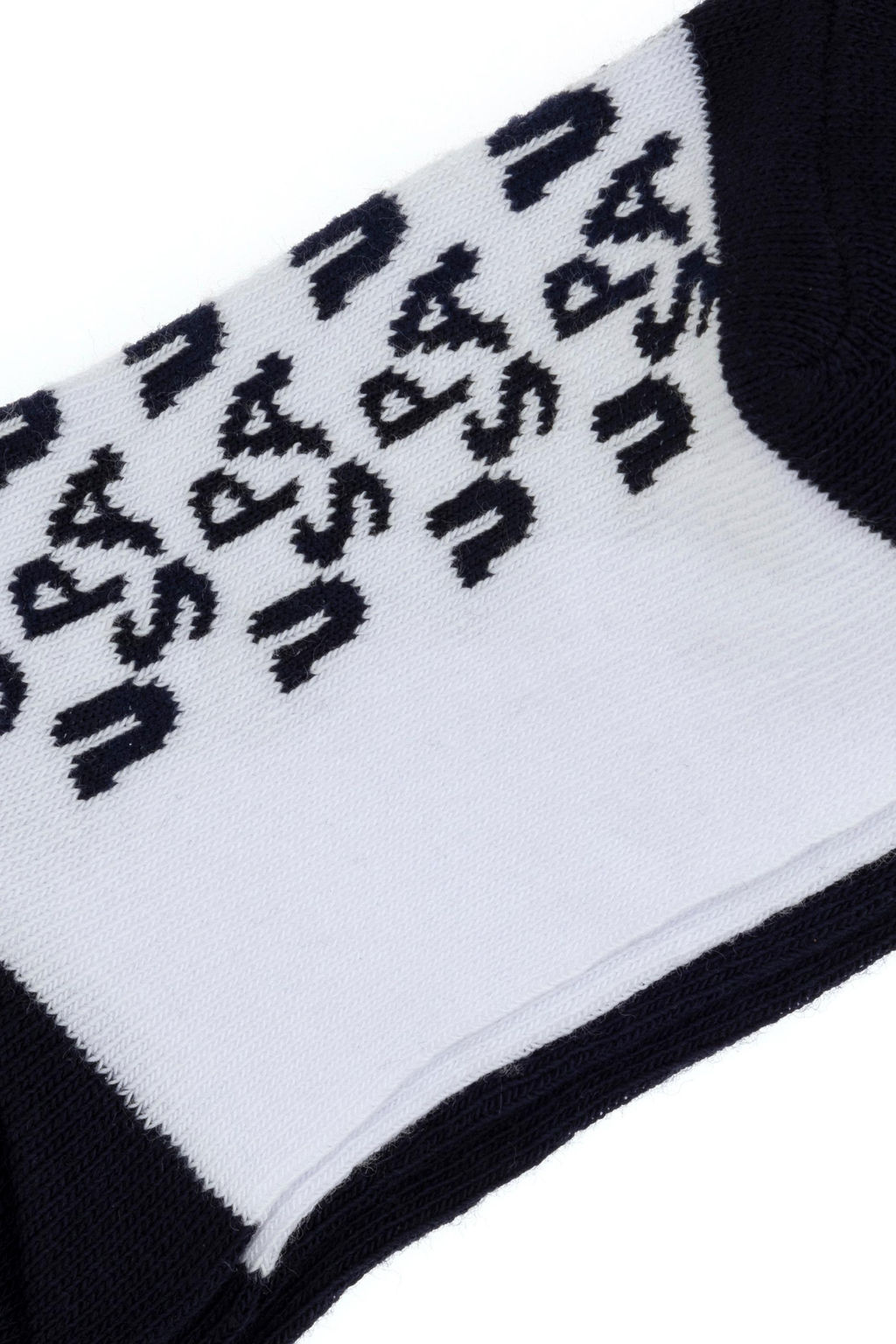 Erkek _ocuk Beyaz Patik _orap Sepette S_rpriz _ndirim - U.s. polo assn фото 3