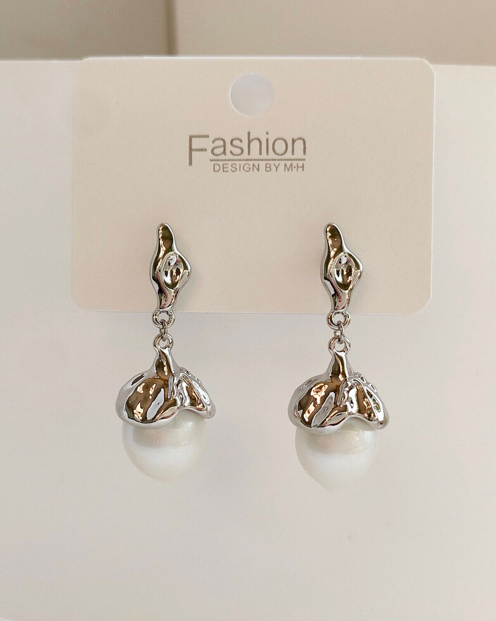 Серьги "Molly"